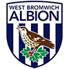 Maglia West Bromwich